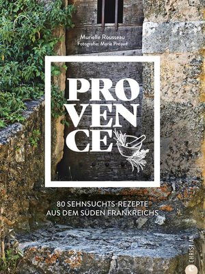 cover image of Provence